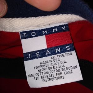 Tommy Hilfiger Tee